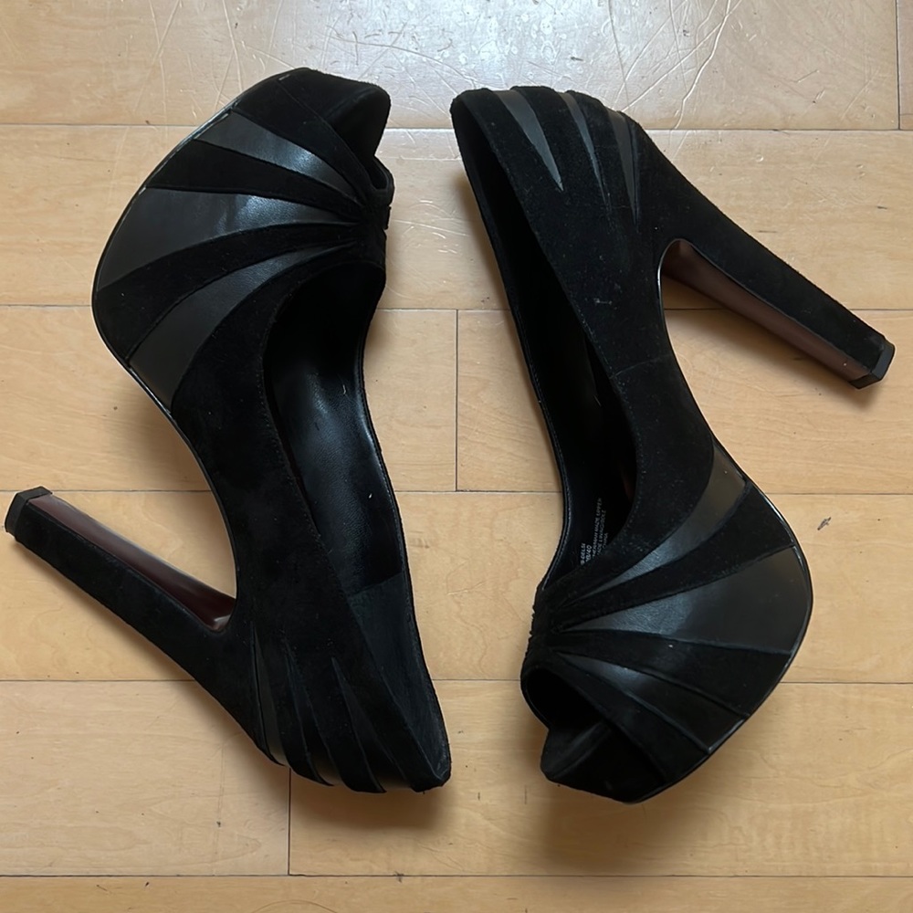 Jessica Simpson Delsi Heel